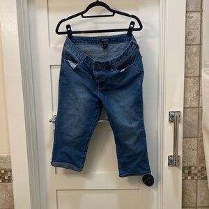 d. jeans Men's Relaxed Fit Blue Jeans